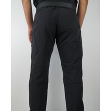 Askeri Malzemelerim Erkek Tactical Outdoor Pantalon Siyah