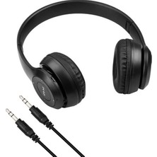 Cepaxesuar  Sunix P47 Bluetooth Kulaküstü Kulaklık