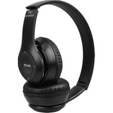 Cepaxesuar  Sunix P47 Bluetooth Kulaküstü Kulaklık