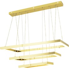 Ünal Aydınlatma Tesla Sarkıt-1