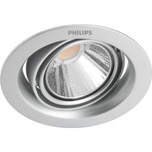 Philips Pomeron 3W 220-240V 400 Lm 4000K(GÜNIŞIĞI) LED Spot Lamba