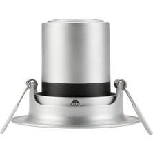 Philips Pomeron 3W 220-240V 400 Lm 4000K(GÜNIŞIĞI) LED Spot Lamba