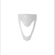 Honda Actıva S 125 Far Paneli Beyaz