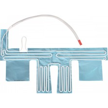 Arçelik-Beko Buzdolabı Ara Bölme Isıtıcısı E Tipi 4254090385