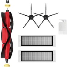 Xiaomi Roborock S5 (S50/S51/S55 Series) S5 Max Akıllı Robot Süpürge Bakım Seti