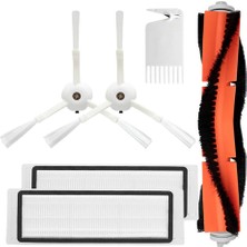 Xiaowa C10 Akıllı Robot Süpürge Aksesuar Seti