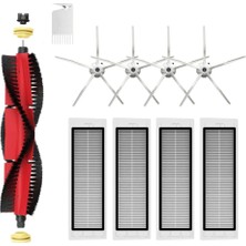 Xiaomi Mi Robot G1 Vacuum Cleaner Robot Süpürge Aksesuar Seti