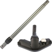 Philips Fc 9019 Üniverse Süpürge Triactive Emici Başlık Süpürge Borusu