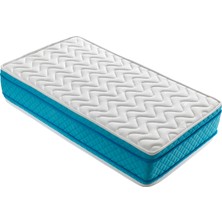 Pc Parrot Linum Yaylı Yatak Tek Kişilik Çift Kişilik Çoçuk Yatakları 70 x 110 cm.