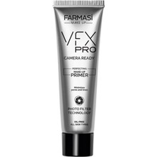 Farmasi Vfx Pro Makyaj Bazı 25 Ml.