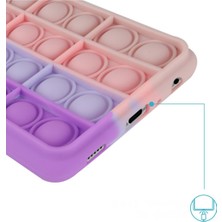 Lykd Sabitleyici Pudra 539 Rose Transparent