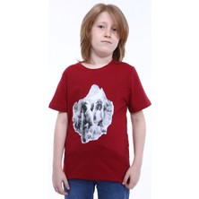 Turkish Lion Yavru Kangallar Baskı T-Shirt