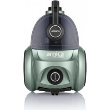 Arnica Trend Yeşil Torbasız Elektrikli Süpürge