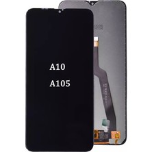 My Bilişim Galaxy A10 Dokunmatik LCD Ekran