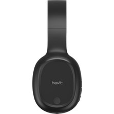 Havit H2590BT Kafaüstü Bluetooth Kulaklık