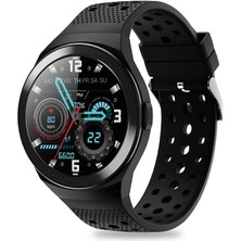 LinkTech Watch S88 Premium Akıllı Saat