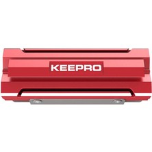 Keepro M.2 NVMe SSD pasif soğutucu 2280 ssd uyumlu