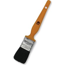 Düfa Lüks Boya Fırçası No: 3