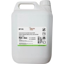 Woodsol Ahşap Çürüme Engelleyici 1556 Noce 5 l