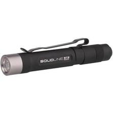 Solidline St2 120 Lümen El Feneri