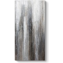 Tabloshop Yağmurlu Bir Gün Tablosu