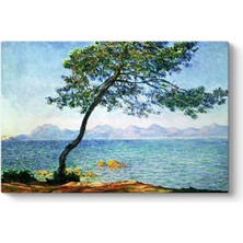 Tabloshop Edouard Manet - Antibes Tablosu