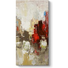 Tabloshop Soft Soyut Tablo