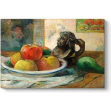 Tabloshop Paul Gauguin - Natürmort Kanvas Tablosu