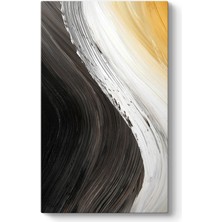 Tabloshop Fırça Darbesi Tablosu