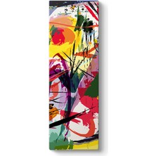 Tabloshop Splashes And Lines Tablosu