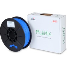 Filamix Pla + 1.75 mm Filament 1 kg Plus