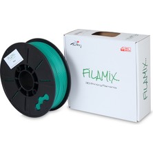 Filamix Pla + 1.75 mm Filament 1 kg Plus