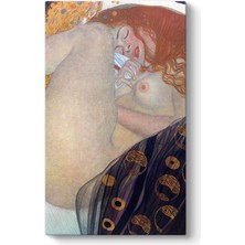 Tabloshop Gustav Klimt - Danae Tablosu
