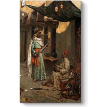 Tabloshop Sîlah Tüccarı Tablosu