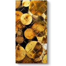 Tabloshop Abstract Graph Tablosu