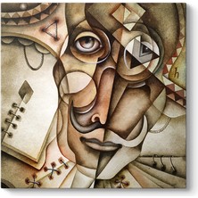 Tabloshop Arlequin Tablosu