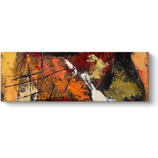 Tabloshop Abstract Acrylic Tablo