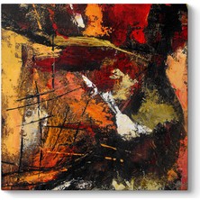 Tabloshop Abstract Acrylic Tablo