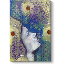 Tabloshop Modern Akrilik Tablo