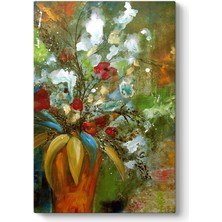 Tabloshop Çiçek Akrilik Tablo