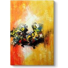 Tabloshop Soyut Döngü Tablo