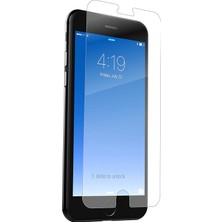Case 4U Apple iPhone 6 Plus Esnek Kırılmaz Nano Cam Ekran Koruyucu