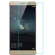 Case 4U Huawei Mate S Esnek Kırılmaz Nano Cam Ekran Koruyucu