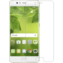 Case 4U Huawei P10 Plus Esnek Kırılmaz Nano Cam Ekran Koruyucu
