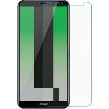 Case 4U Huawei P9 Lite 2017 Esnek Kırılmaz Nano Cam Ekran Koruyucu