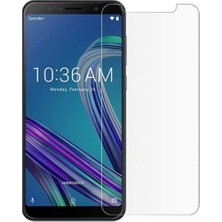 Case 4U Asus Zenfone Max ZC550KL Tamperli Kırılmaz Cam Ekran Koruyucu