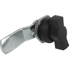 Oskar Plastik Kelebek Yaylı Pano Kilidi