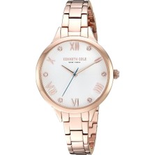 Kenneth Cole KC50197002 Kadın Kol Saati