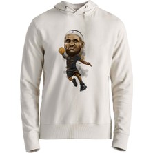 Alfa Tshirt Lebron James Çocuk Sweatshirt