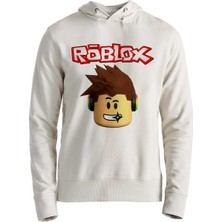 Alfa Tshirt Roblox Çocuk Sweatshirt